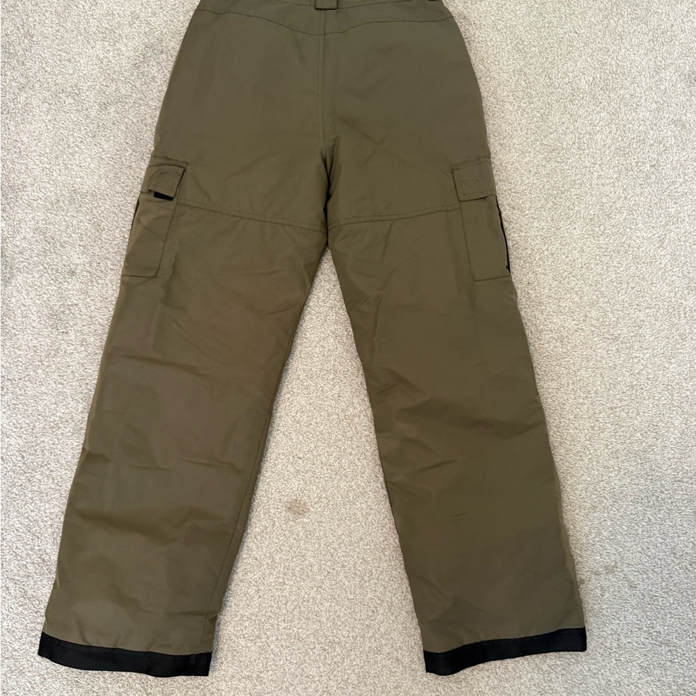 Ski pants - Picture 2 of 2